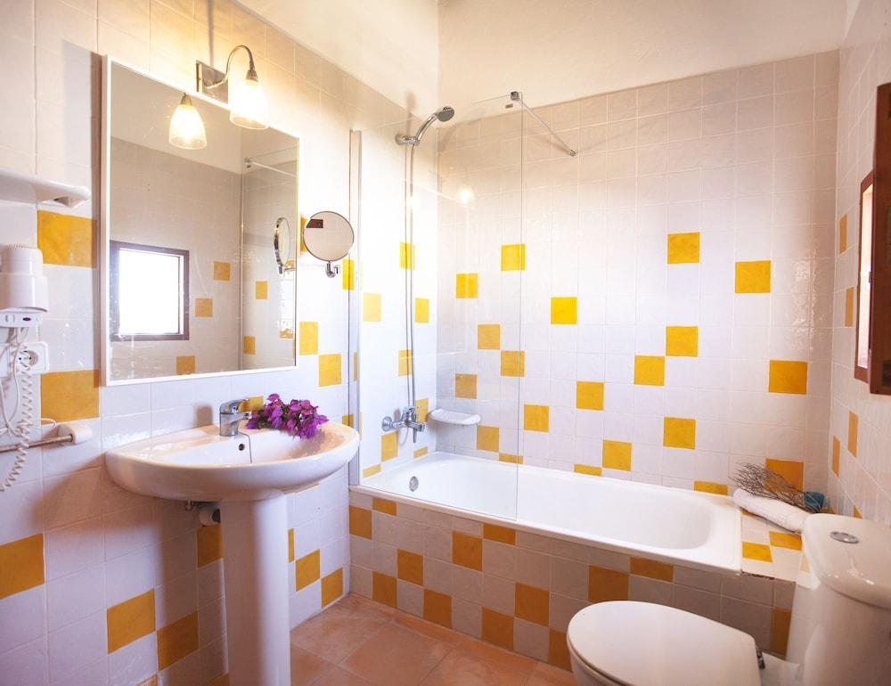 Appartement Cas Saliners - Sa Revista By Formentera Mar à La Savina  Extérieur photo
