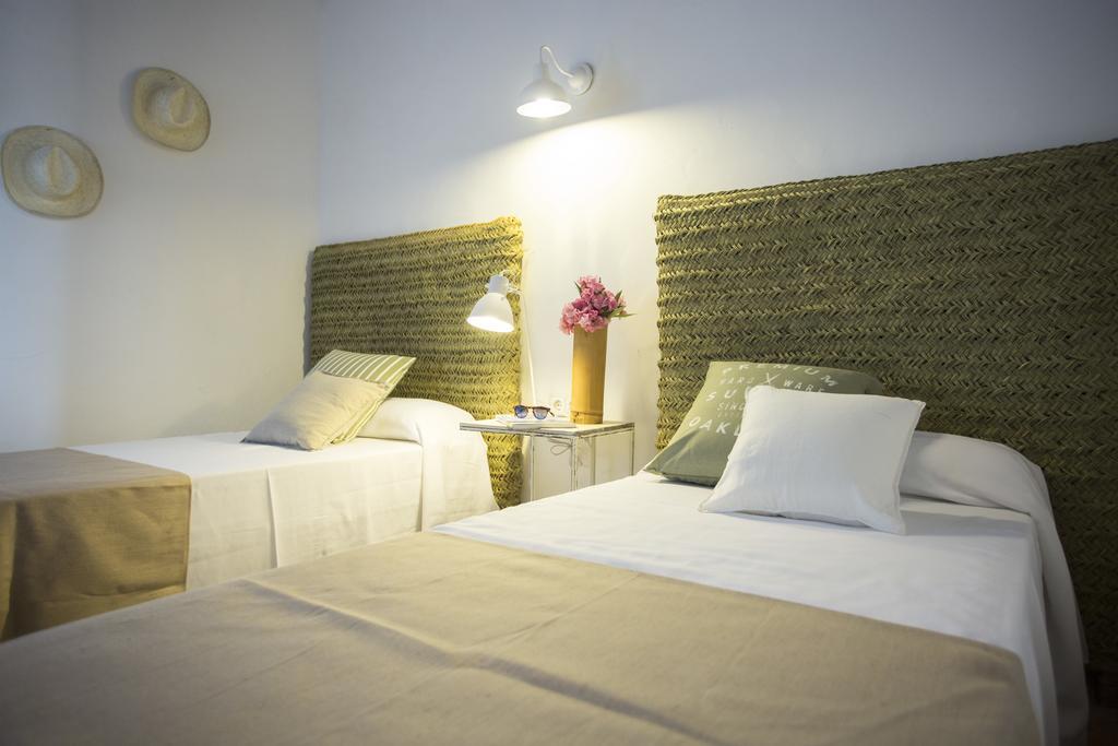 Appartement Cas Saliners - Sa Revista By Formentera Mar à La Savina  Chambre photo