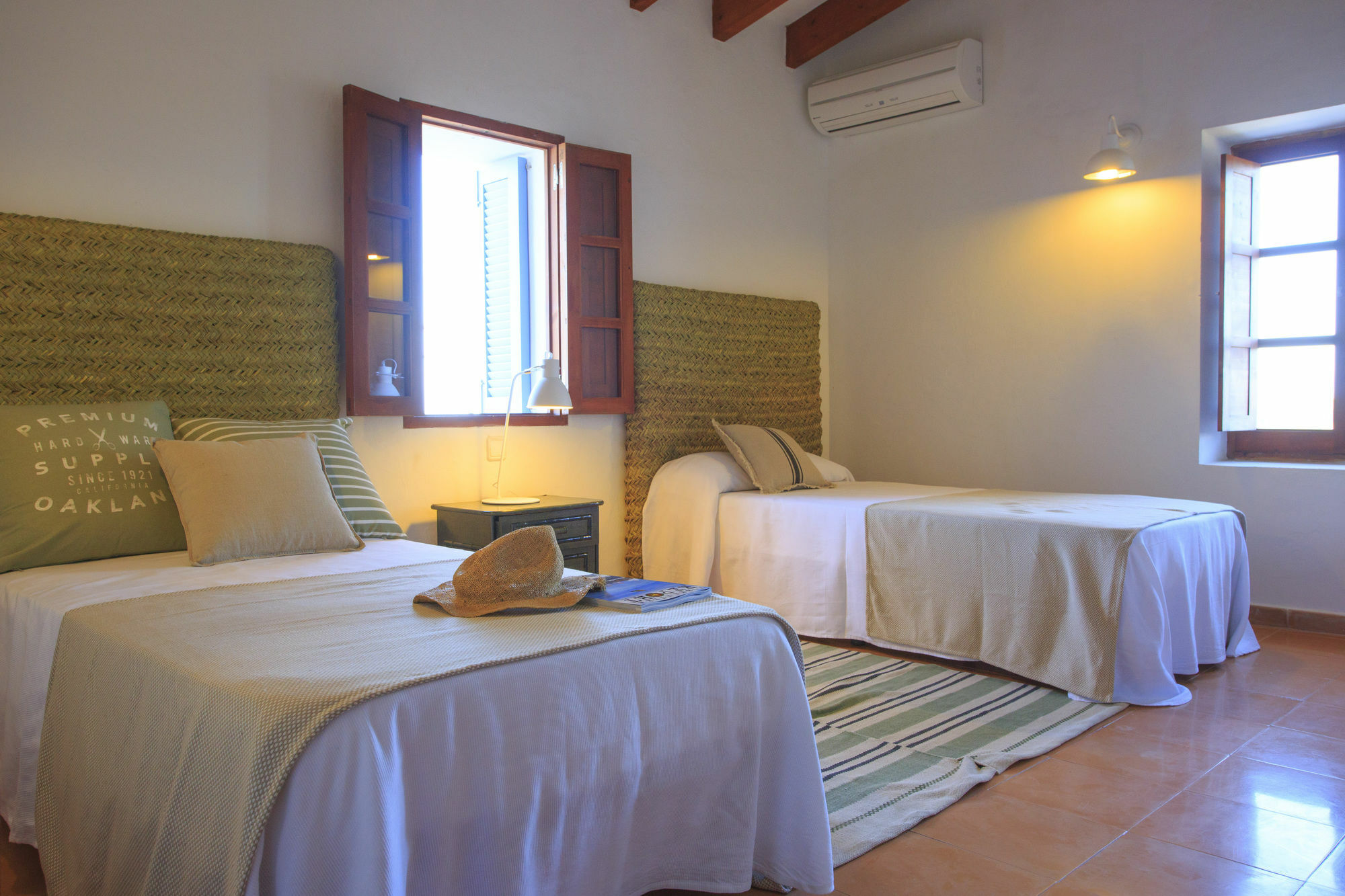 Appartement Cas Saliners - Sa Revista By Formentera Mar à La Savina  Extérieur photo