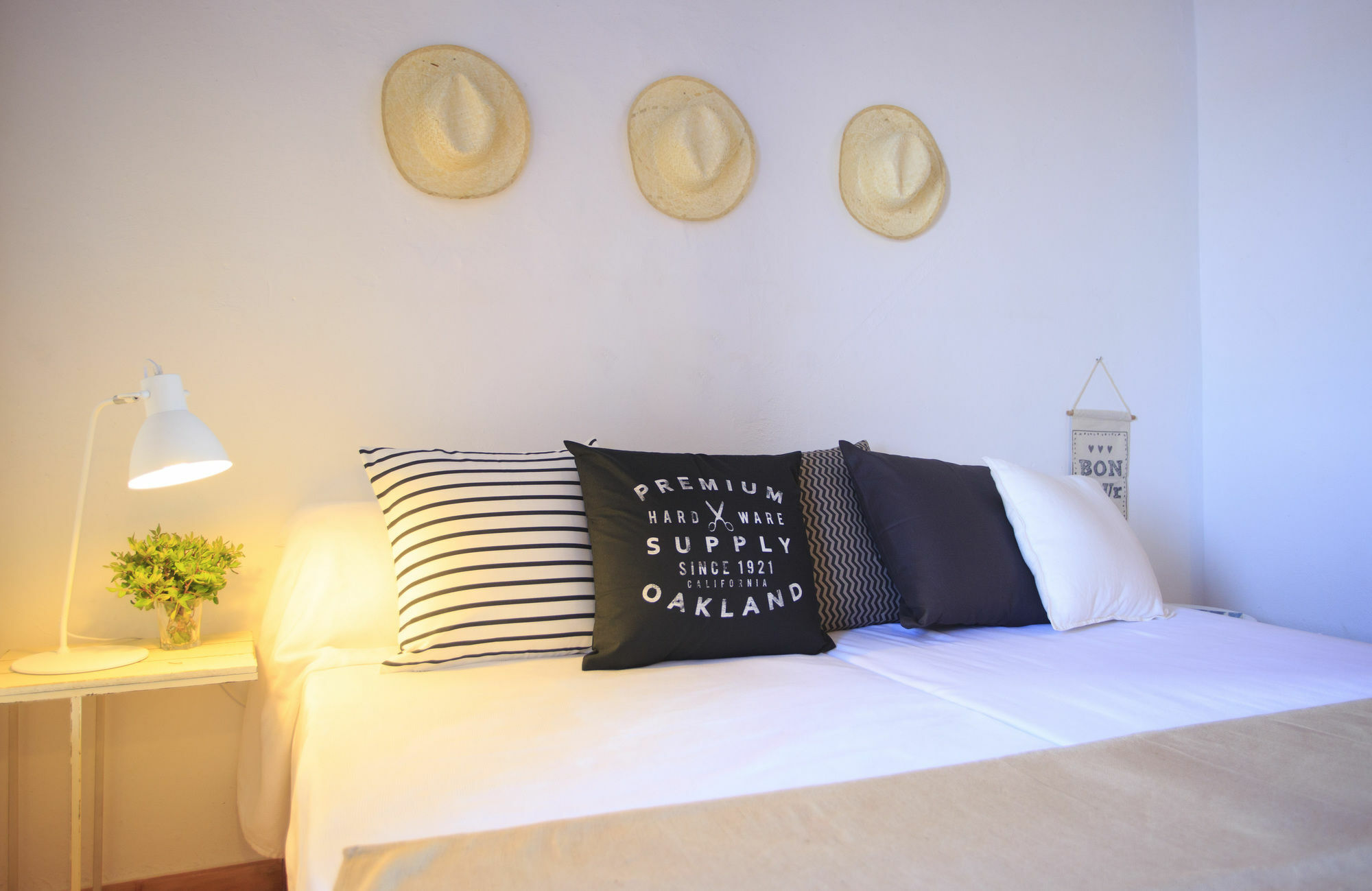 Appartement Cas Saliners - Sa Revista By Formentera Mar à La Savina  Extérieur photo